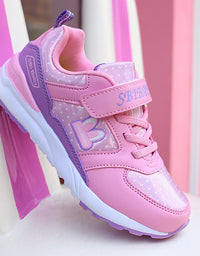 Casual shoes fashion children's shoes - TryKid
