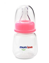 Newborn feeding and medicine feeding small bottle - TryKid
