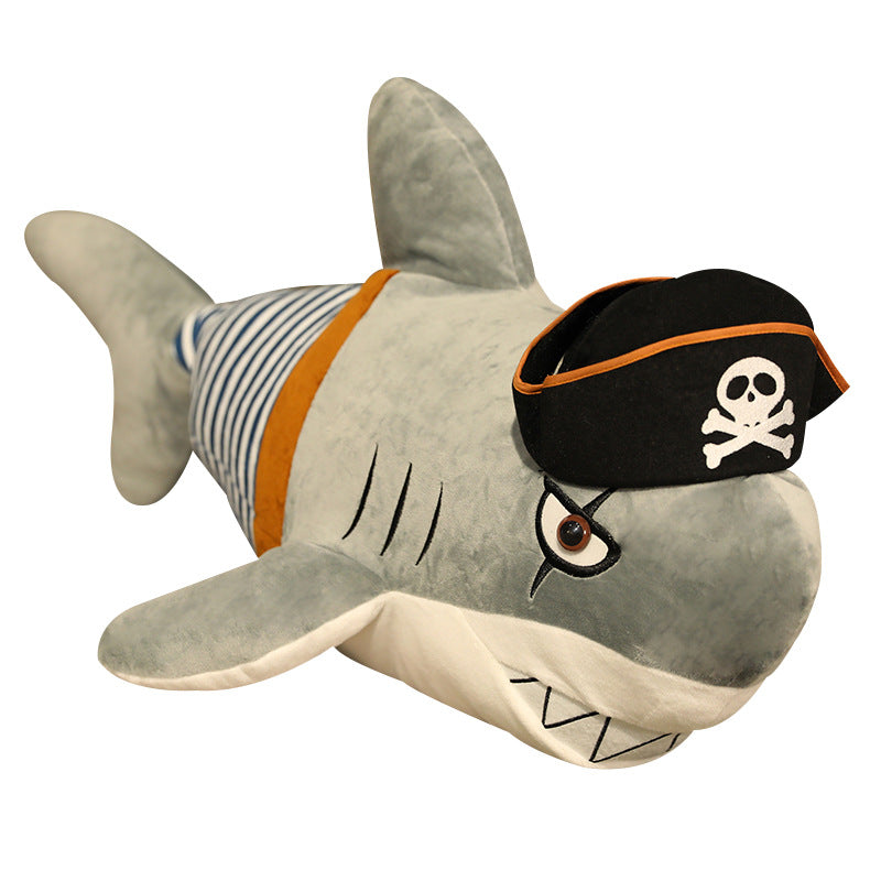 Shark plush toys - TryKid