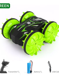 Children's Toys Remote Control Waterproof Remote Control Car - TryKid
