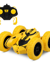 Kids Charging remote control car - TryKid
