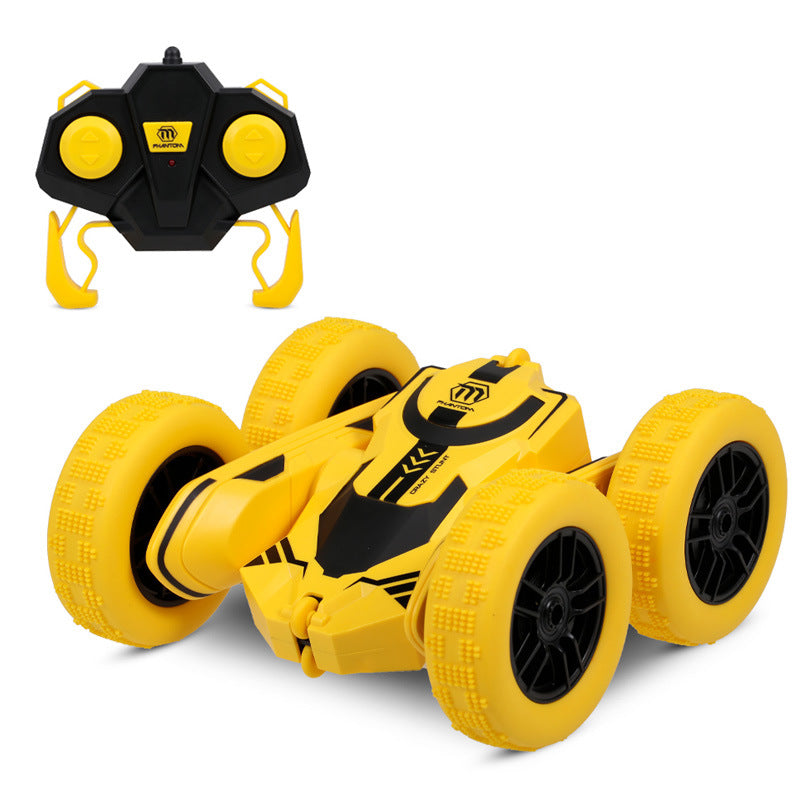 Kids Charging remote control car - TryKid