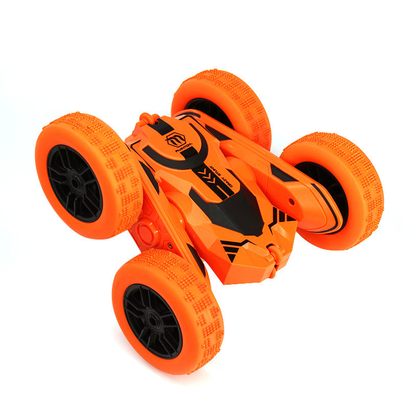 Kids Charging remote control car - TryKid