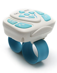 Children's Mini Watch 2.4G Remote Control Watch - TryKid
