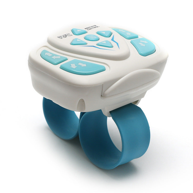 Children's Mini Watch 2.4G Remote Control Watch - TryKid