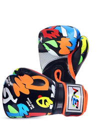 BN children's Boxing Gloves - TryKid
