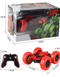 The Original Flip Remote Control Car - Double Sided Remote Control Car - TryKid
