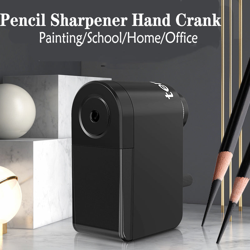 Sketch charcoal pencil sharpener sharpener - TryKid