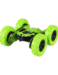 The Original Flip Remote Control Car - Double Sided Remote Control Car - TryKid
