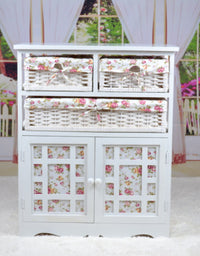 Sales of solid wood bedroom, multi-functional lockers, door clothing, baby storage wardrobe - TryKid
