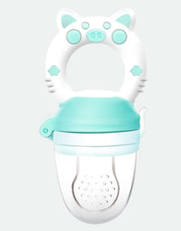 Baby teether - TryKid
