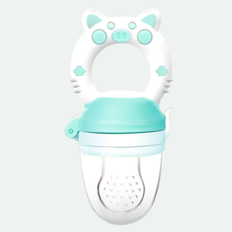 Baby teether - TryKid