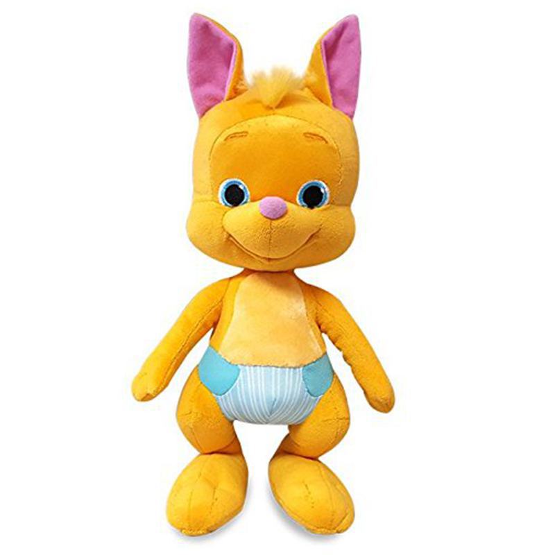 Animal plush toys - TryKid