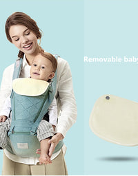 Baby carrier - TryKid

