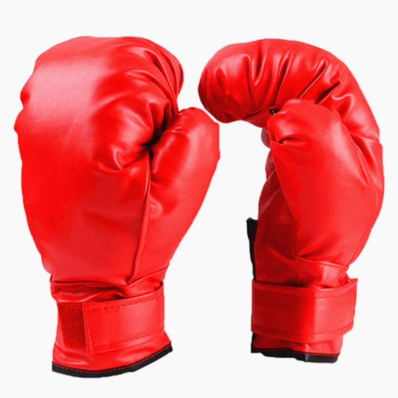 Boxing gloves for adults and children - TryKid