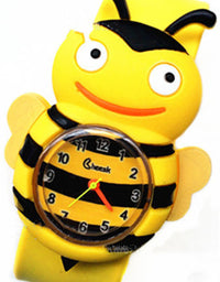 3D Cute Cartoon Kids Watches - TryKid
