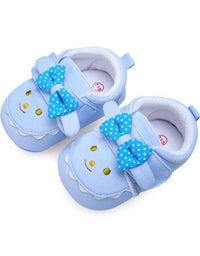 Baby toddler shoes female baby shoes baby shoes - TryKid
