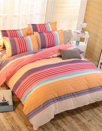 Cashmere cotton bedding - TryKid
