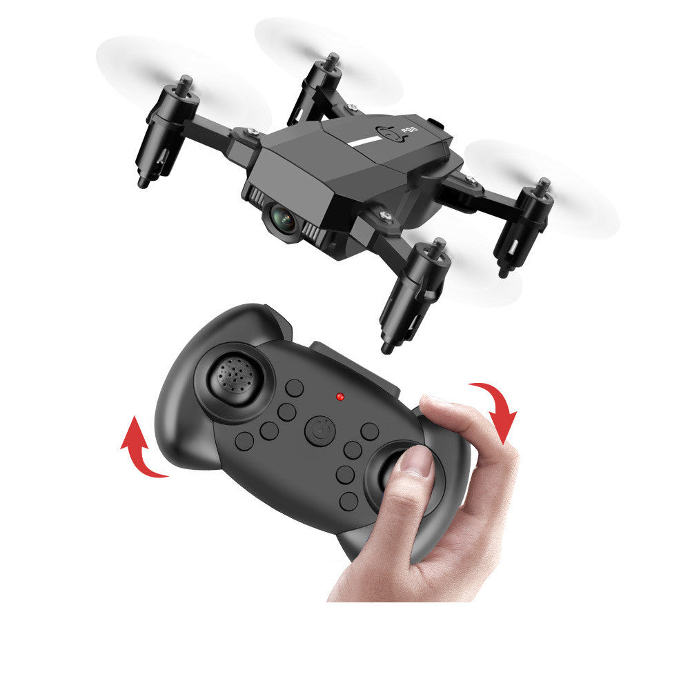 Unmanned Aerial Vehicle - TryKid