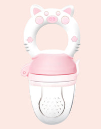 Baby teether - TryKid
