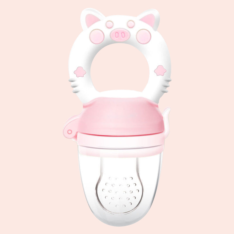 Baby teether - TryKid