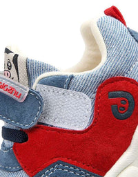 Babies, children, toddlers, functional sports shoes
