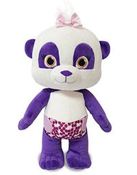 Animal plush toys - TryKid
