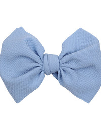 Children's bow hair accessories - TryKid
