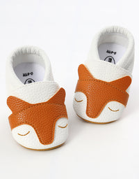 Baby non-slip toddler shoes baby shoes baby shoes - TryKid
