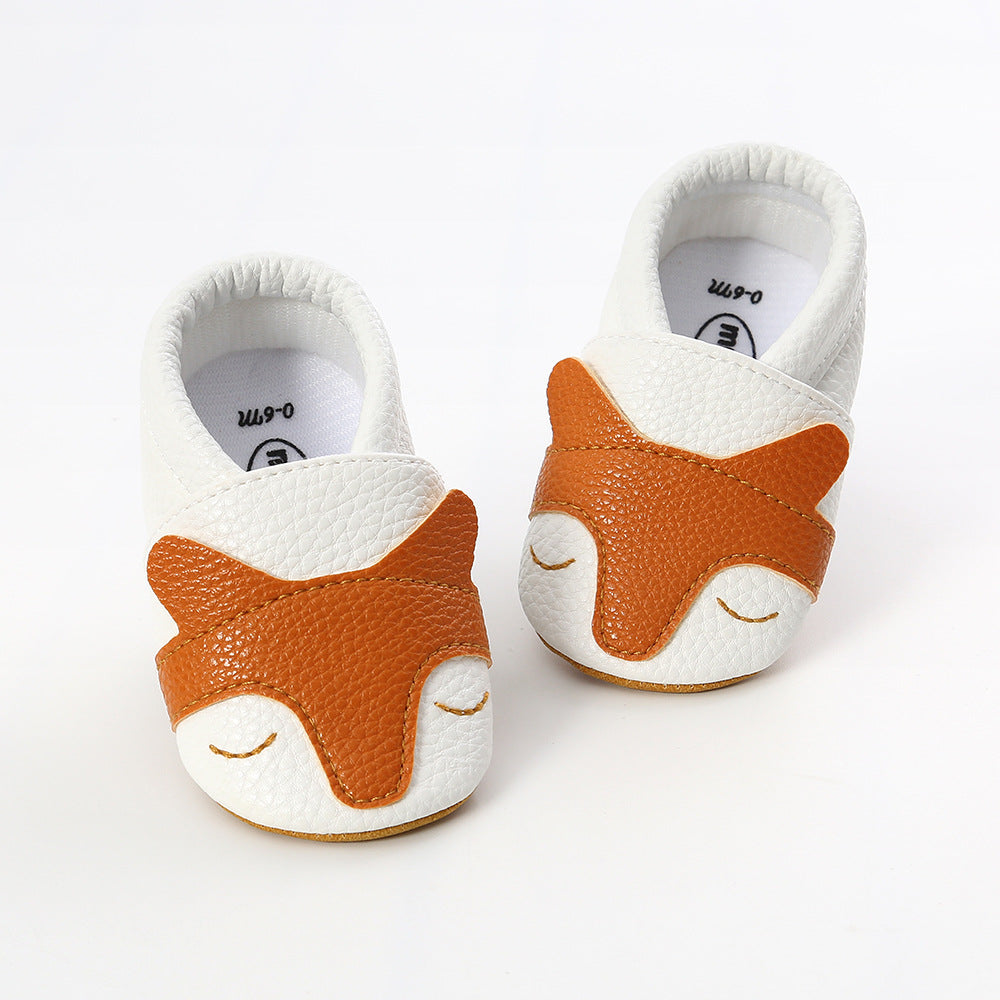 Baby non-slip toddler shoes baby shoes baby shoes - TryKid