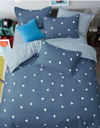 4-piece bedding set - TryKid
