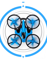Flying drone toys - TryKid
