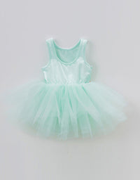 Baby Dress for Kids Children Girl Girls Summer Dresses - TryKid
