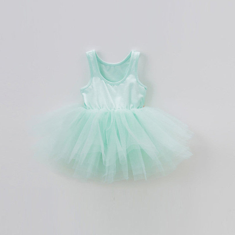 Baby Dress for Kids Children Girl Girls Summer Dresses - TryKid