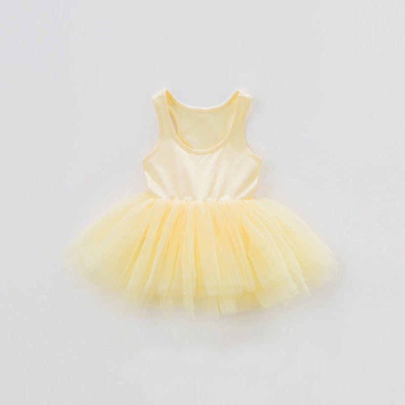 Baby Dress for Kids Children Girl Girls Summer Dresses - TryKid