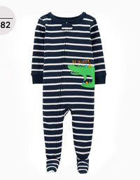 Baby onesie - TryKid
