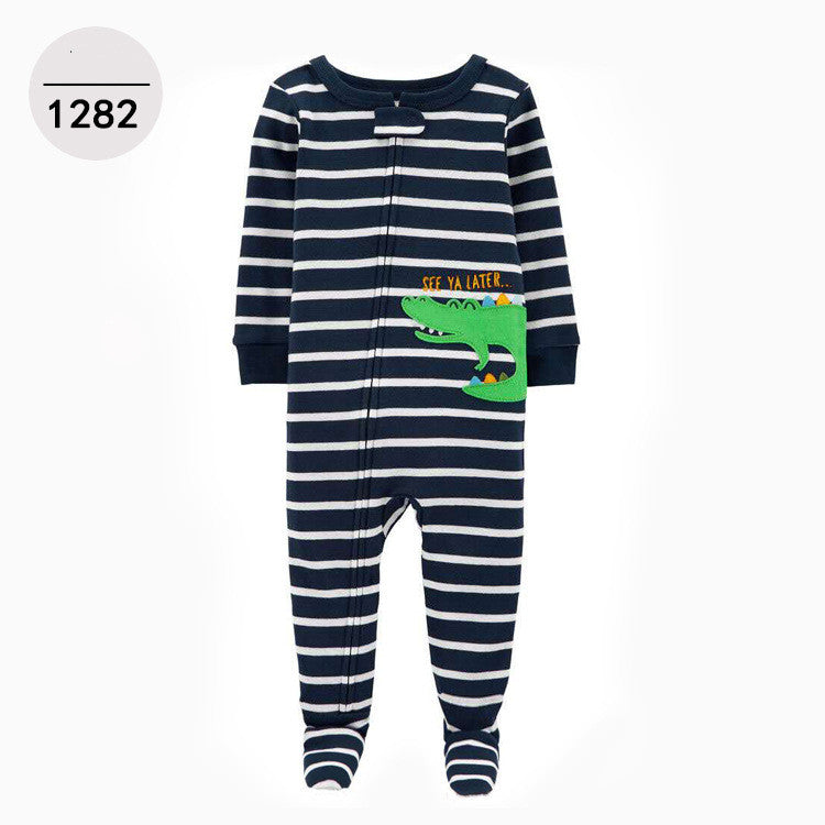 Baby onesie - TryKid