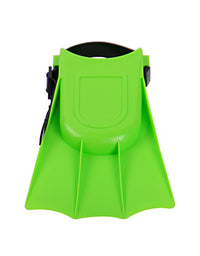 Swimming Diving Fins Light Gear Kids
