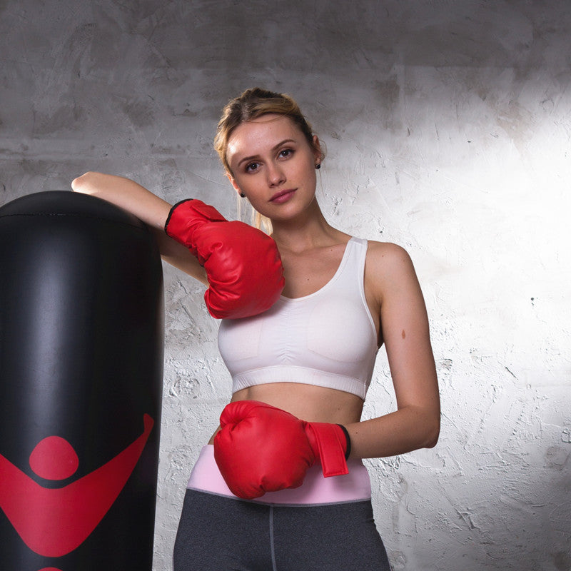 Boxing gloves for adults and children - TryKid