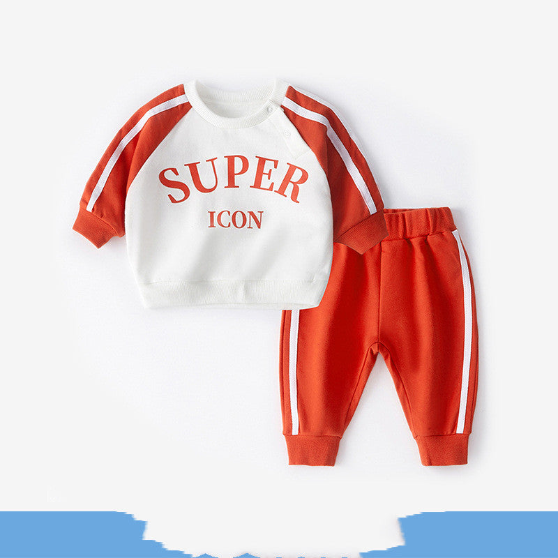 Sports suit for children - TryKid