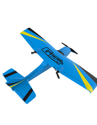 RC Cessna Glider Plane - TryKid
