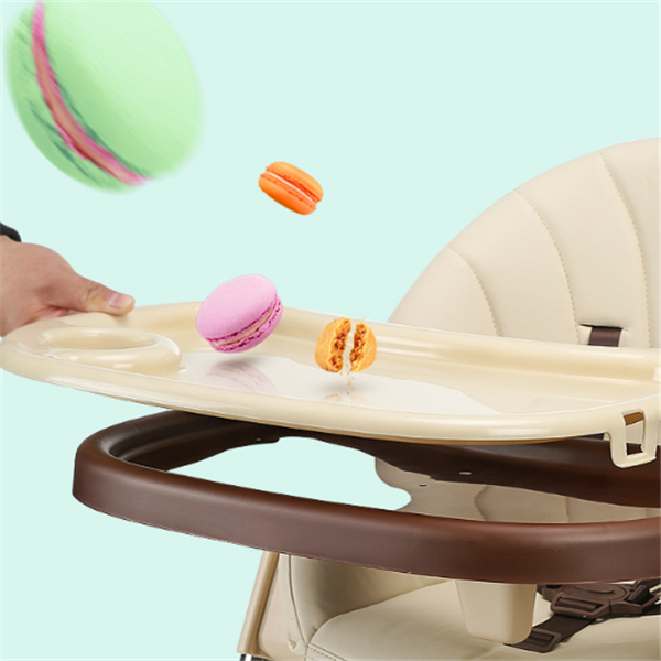 Baby chair - TryKid