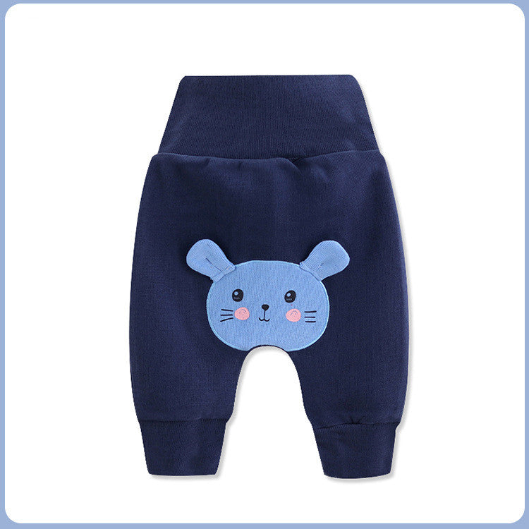 Baby thin outer wear leggings - TryKid
