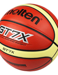 Outdoor wearable basketball - TryKid
