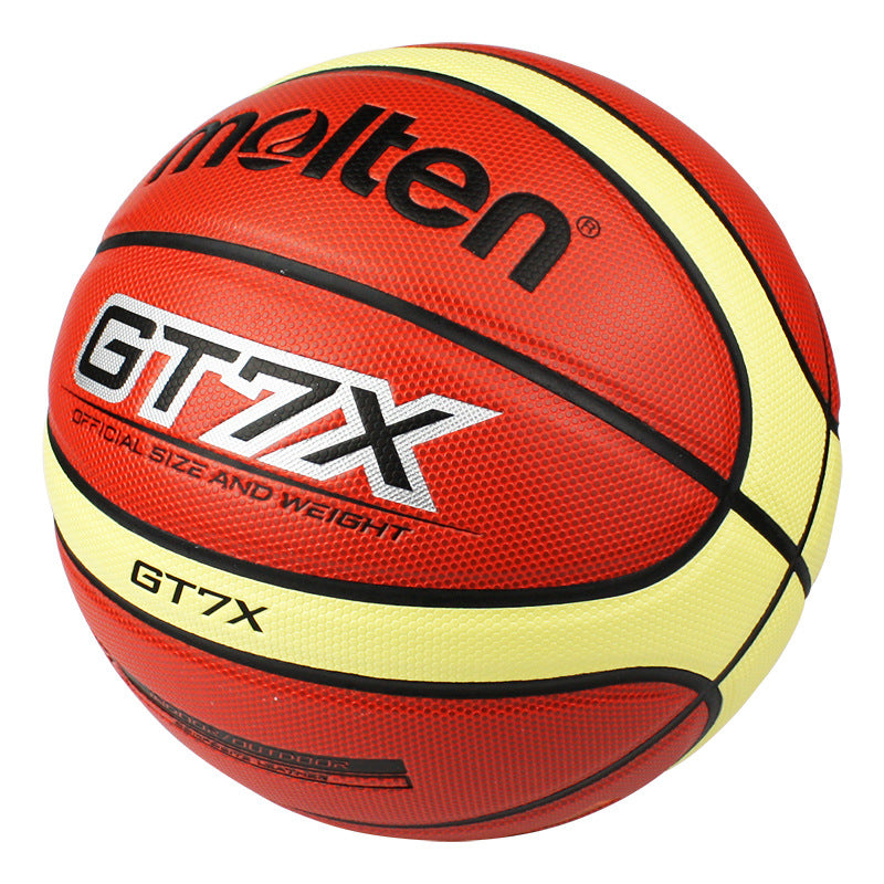 Outdoor wearable basketball - TryKid