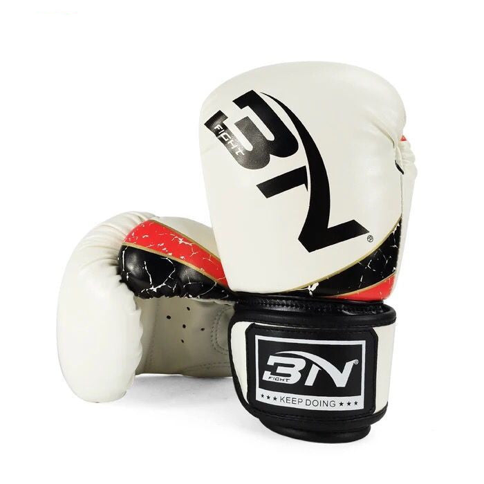 BN children's Boxing Gloves - TryKid