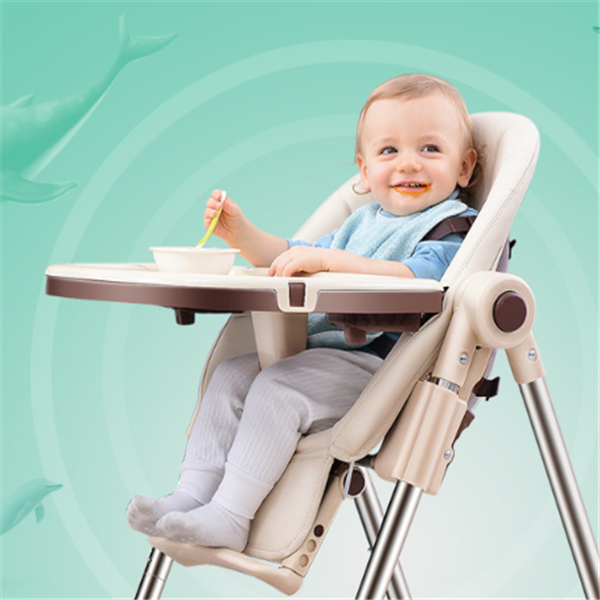 Baby chair - TryKid