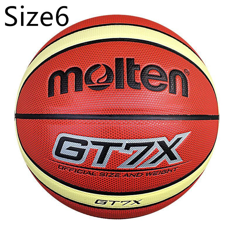 Outdoor wearable basketball - TryKid