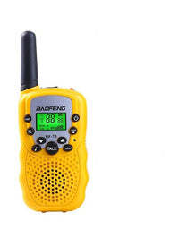 Child walkie talkie - TryKid
