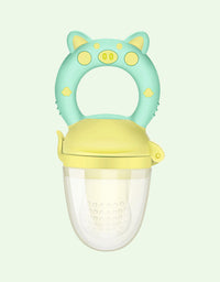 Baby teether - TryKid
